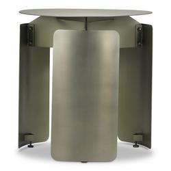 Senshi End Table by Urbia Imports