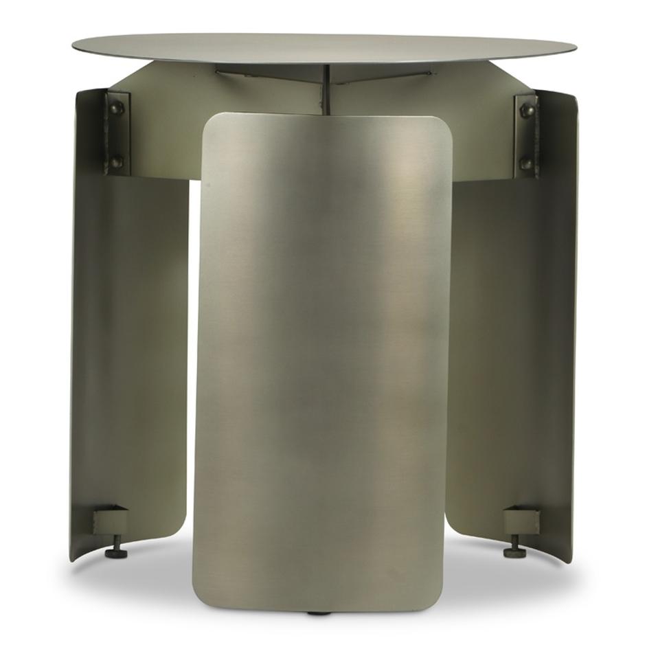 Senshi End Table by Urbia Imports