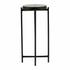 Alden Side Table by Curated Collections