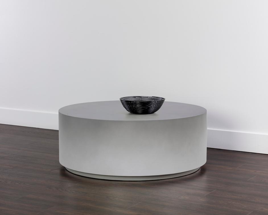 PERFETTI COFFEE TABLE by Sunpan