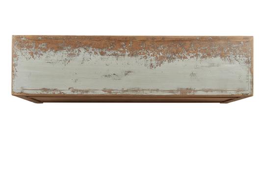 Blue Plymouth Sideboard by Furniture Classics