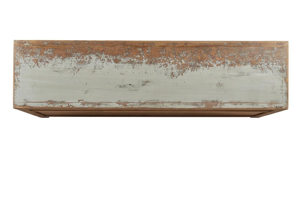 Blue Plymouth Sideboard by Furniture Classics