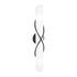 Roxbury Wall Sconce by Troy