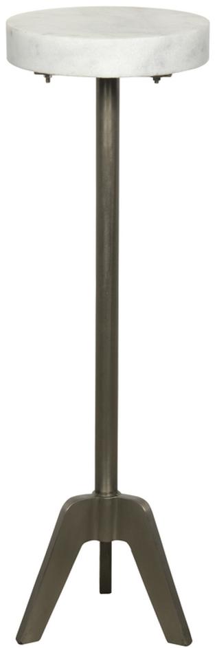 Fiasco Side Table by Noir Furniture