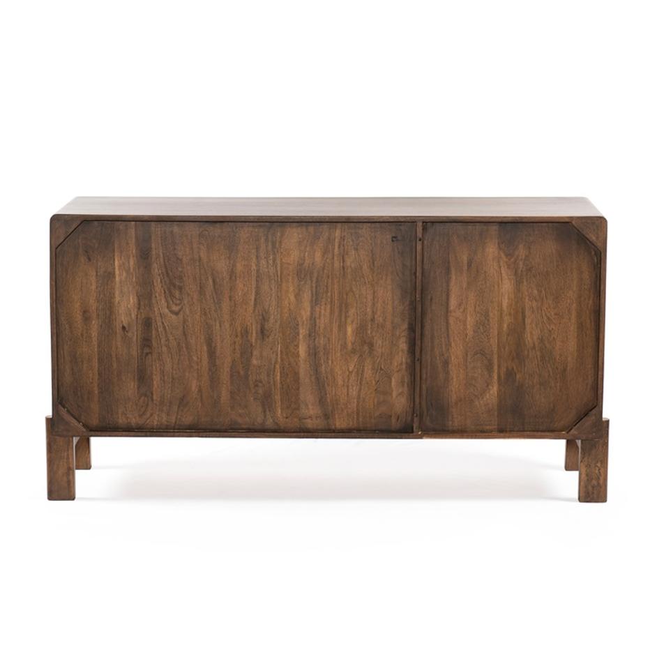 Oak Park 60" Sideboard by Home Trends & Design
