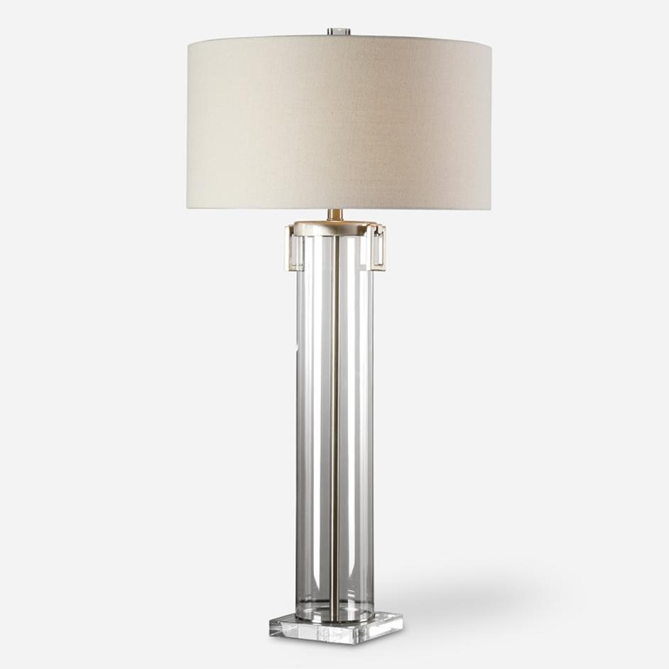 Monette Table Lamp by Uttermost