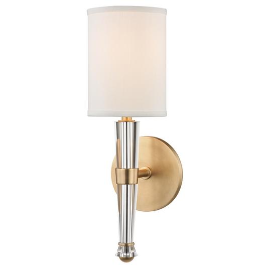 Volta Wall Sconce by Hudson Valley