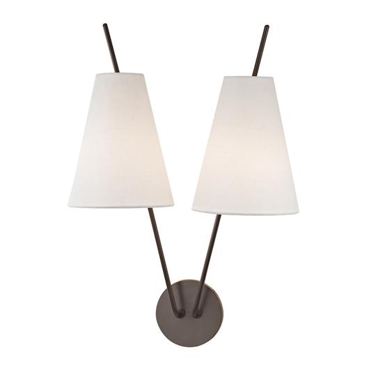 Campagna Wall Sconce by Hudson Valley