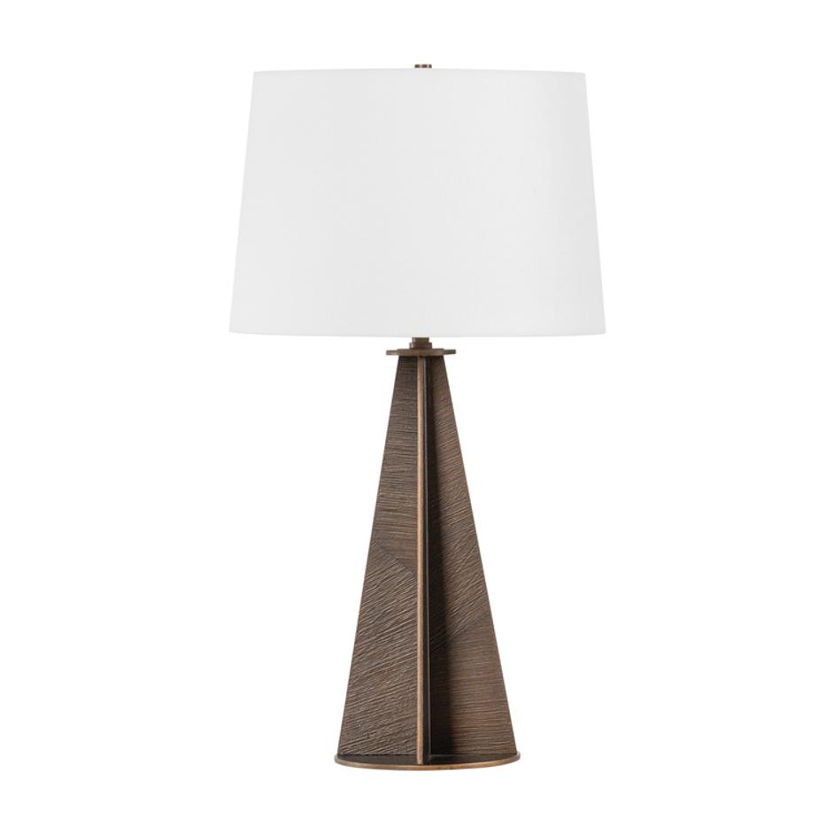 Finn Table Lamp by Troy
