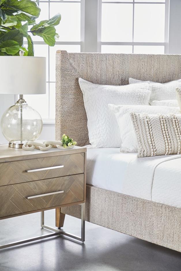 Cinq Wood Link by Essentials For Living