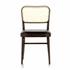 Court Dining Chair In Noir by FOUR HANDS