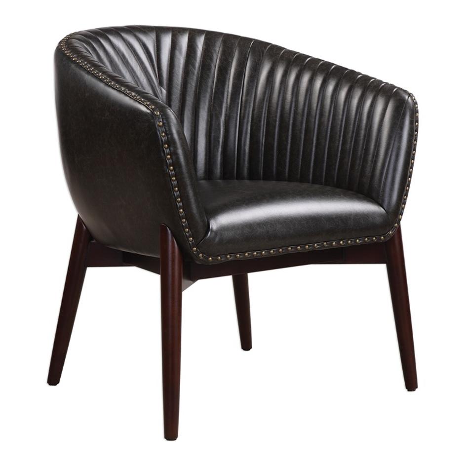 Anders Accent Chair by Uttermost