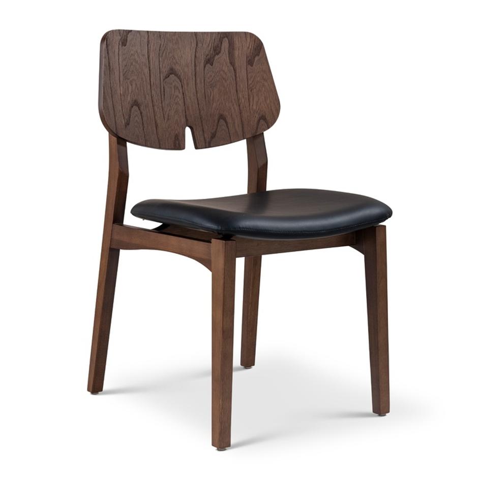 Beth Side Chair by Urbia Imports