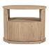 Tommy Nightstand Natural by Moes Home