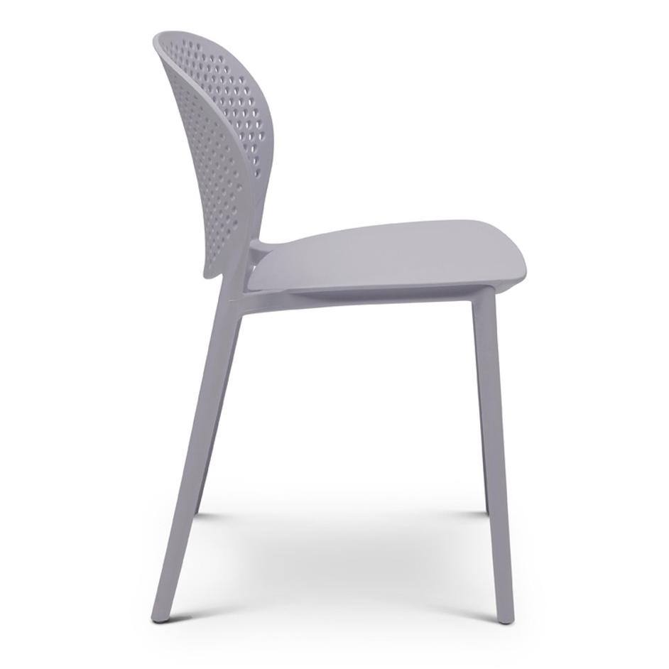 Bailey Side Chair Set by Urbia Imports