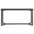 Basuto Console Table by Uttermost