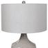 Felipe Gray Table Lamp by Uttermost