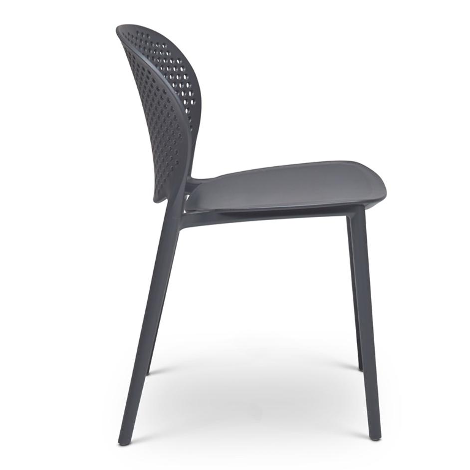 Bailey Side Chair Set by Urbia Imports