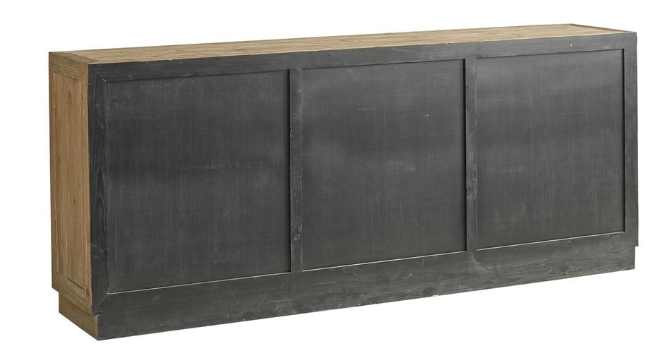 Burke Sideboard by Furniture Classics