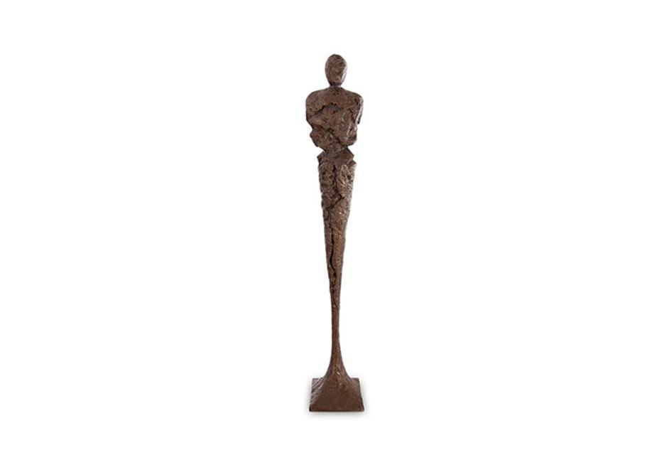 Skinny Man, Bronze by PHILLIPS COLLECTION