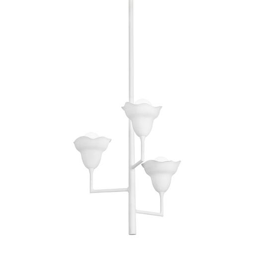 ALORA Chandelier by Hudson Valley