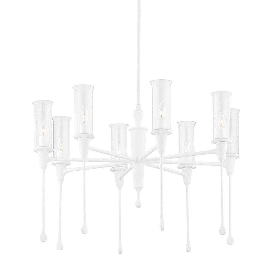Chisel Chandelier by Hudson Valley