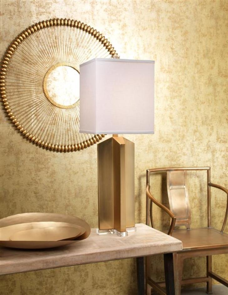 Illume Hand-Forged Iron Wall Art by Jamie Young