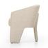 Fae Dining Chair - Nova Taupe by Four Hands