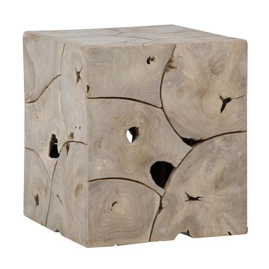 Lorien Side Table by Curated Collections
