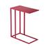 Tanu C-Table Plum by Urbia Imports
