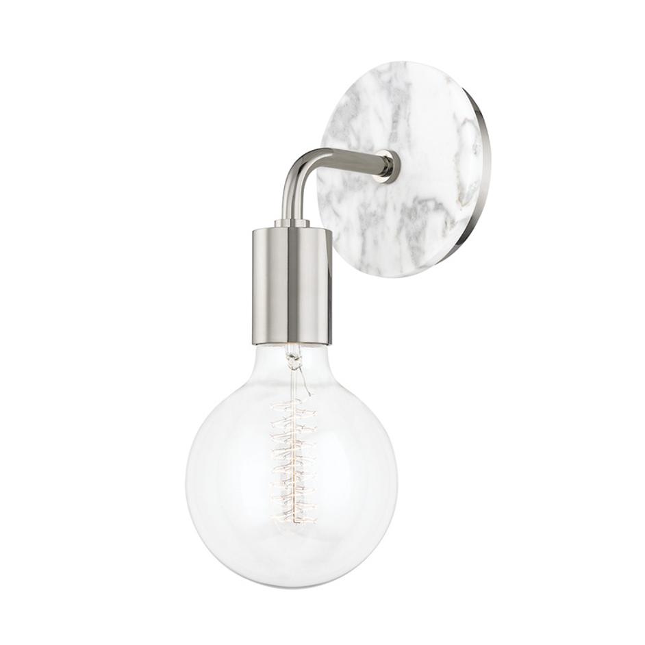 Chloe Wall Sconce by Mitzi