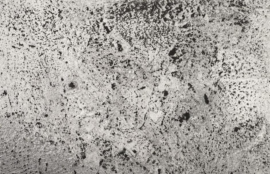 Pages Wall Tiles, Antique Iron, Assorted by PHILLIPS COLLECTION