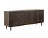 CARLIN SIDEBOARD - LARGE - TAUPE by Sunpan