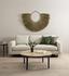 Dom Sofa in Bonnell Ivory by FOUR HANDS