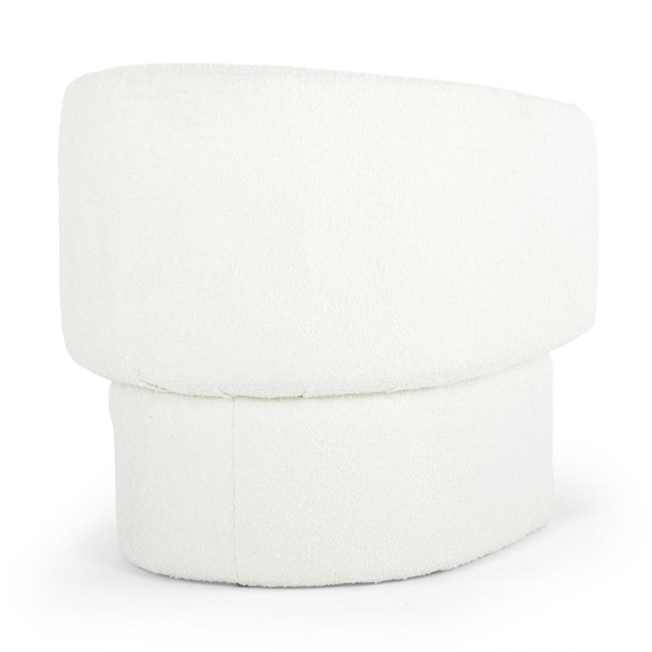 Jessie Accent Chair by Urbia Imports