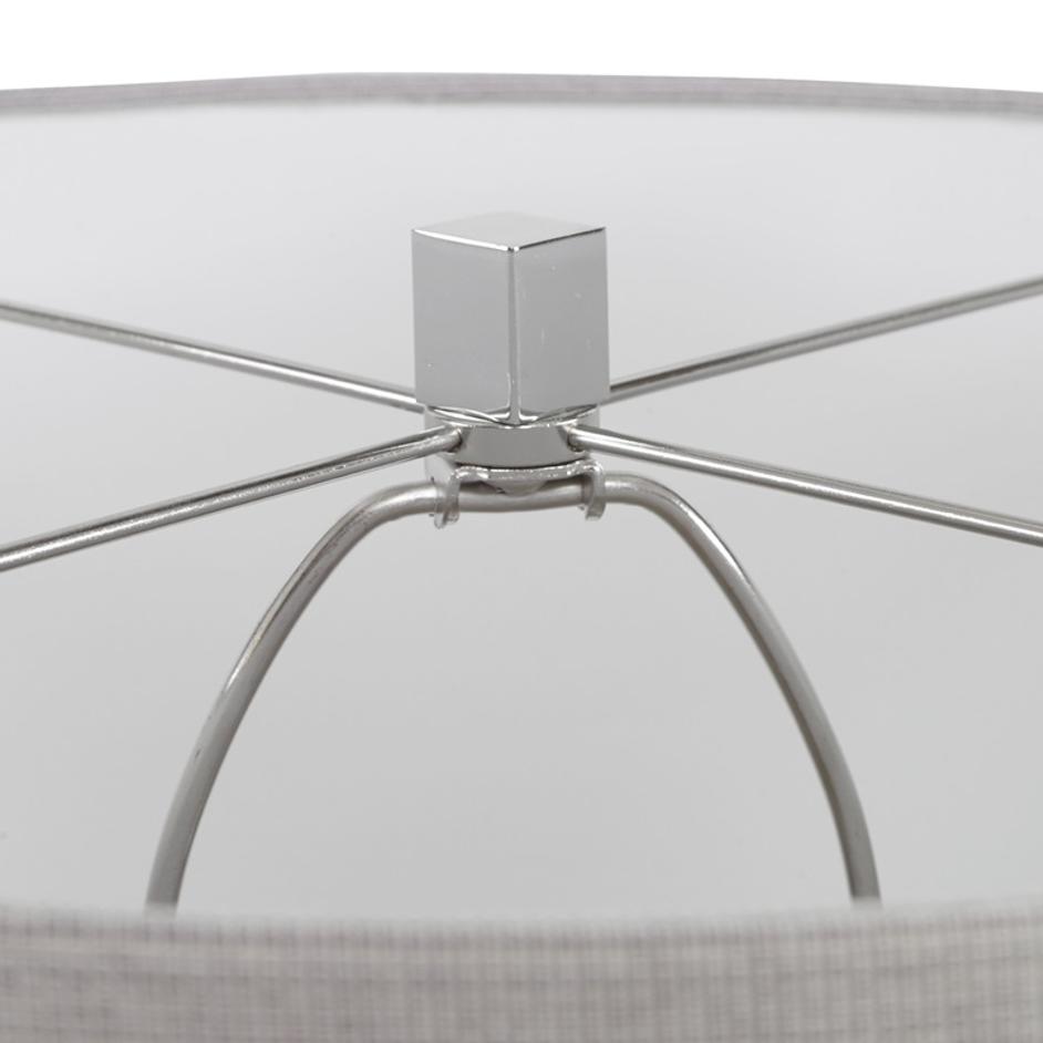 Keokee Floor Lamp by Uttermost