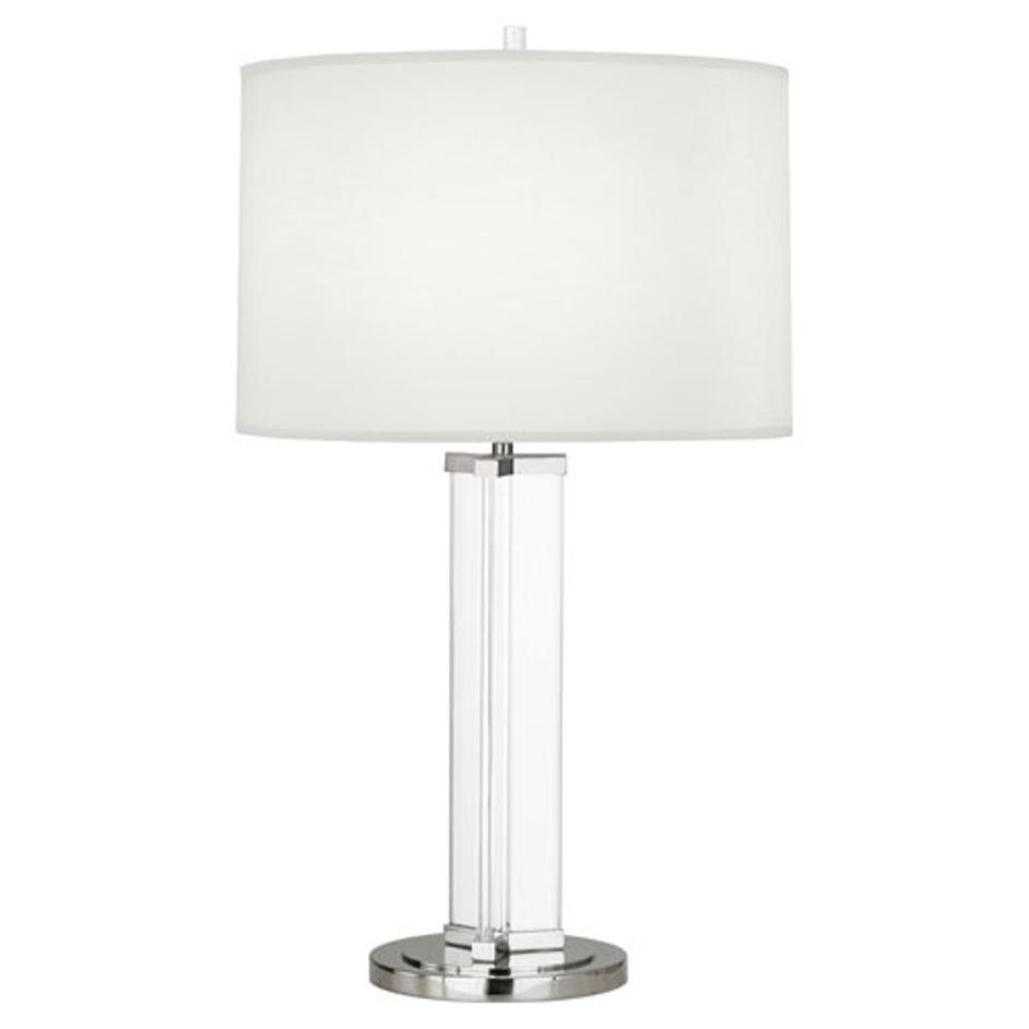 Fineas Table Lamp by Robert Abbey