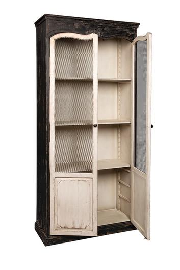 Monetti Cabinet by Furniture Classics