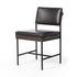 Benton Dining Chair - Sonoma Black by Four Hands