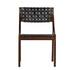 CAMILA DINING CHAIR by Dovetail