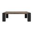 Deaven Dining Table by Classic Home