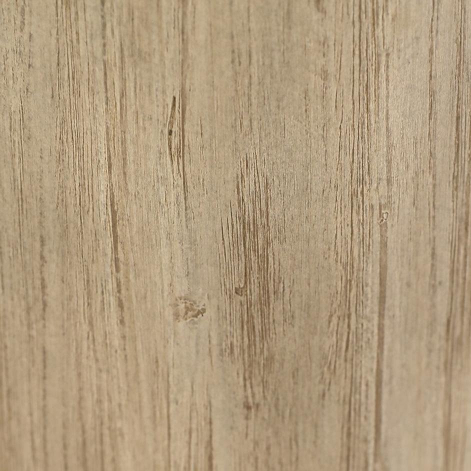 Leone Counter Table by Curated Collections