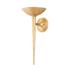 Cecilia Wall Sconce by Troy