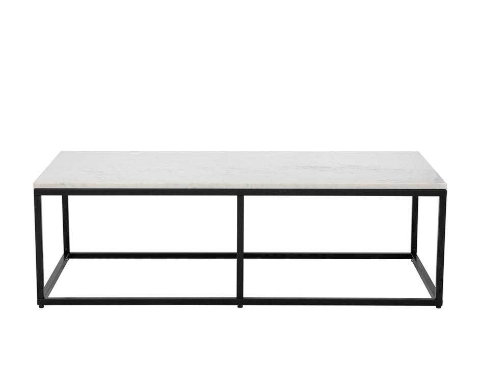 ELLERY COFFEE TABLE by Sunpan