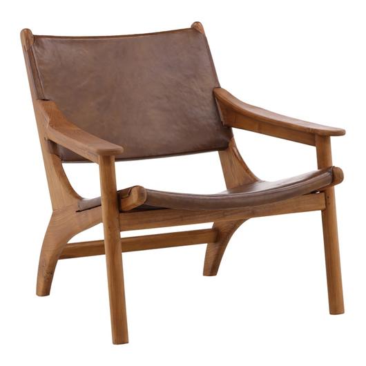 Tuscany Occasional Chair by Curated Collections