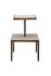 Antony Side Table by Furniture Classics