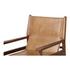 REMY DINING CHAIR TAN by Moes Home