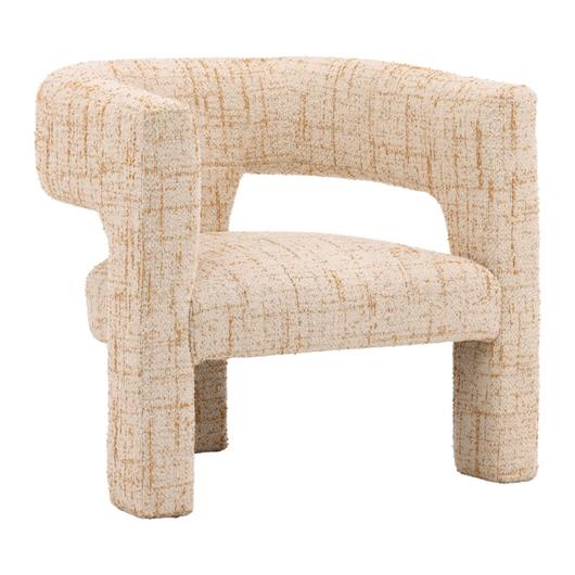 Camden Occasional Chair by Curated Collections