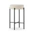 Nocona Bar + Counter Stool - Savile Flax by Four Hands