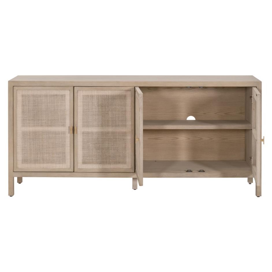 Carina Media Sideboard by Essentials For Living